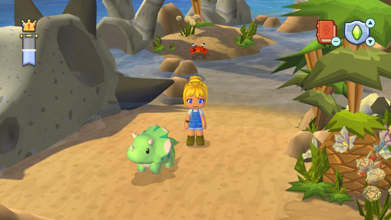 My Sims: Cozy Bundle [Nintendo Switch] Nintendo Switch Video Game Electronic Arts