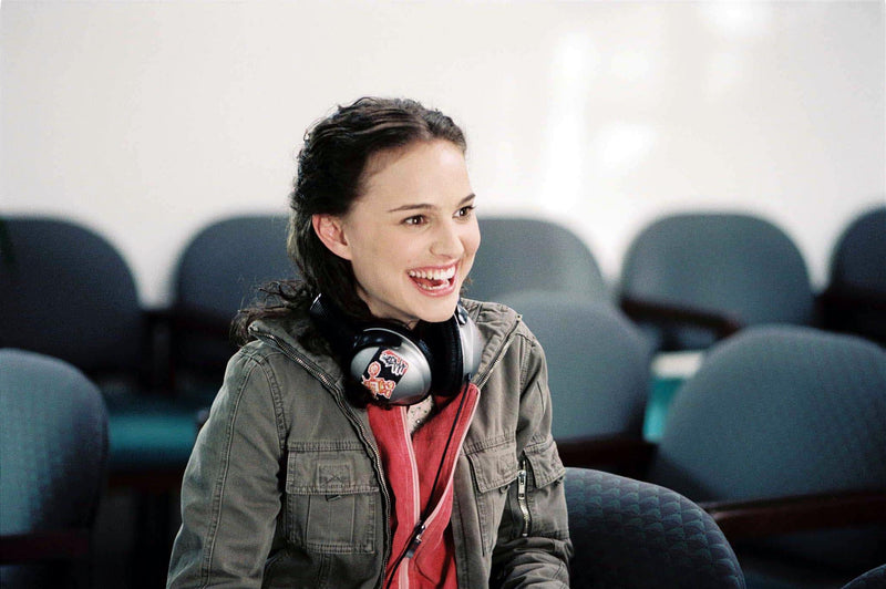 Natalie Portman Collection - Garden State / Where The Heart Is / Anywhere But Here [DVD] DVD Box Set / Series 20th Century Fox