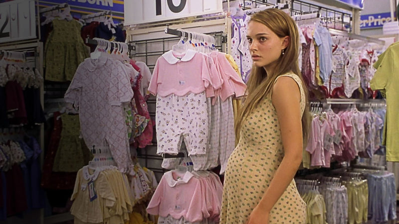 Natalie Portman Collection - Garden State / Where The Heart Is / Anywhere But Here [DVD] DVD Box Set / Series 20th Century Fox