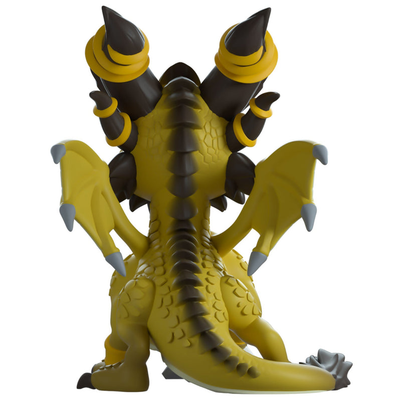 Youtooz: World of Warcraft Collection [Nozdormu Dragon Form] Vinyl Figure #2 Toys & Games Youtooz