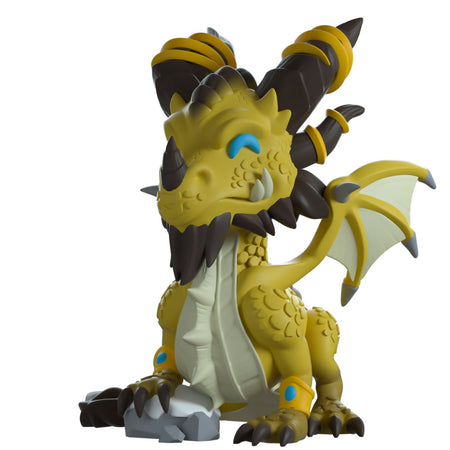 Youtooz: World of Warcraft Collection [Nozdormu Dragon Form] Vinyl Figure #2 Toys & Games Youtooz
