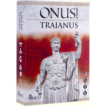 Onus! Traianus