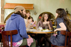 Our Idiot Brother [Blu-Ray] DVDs & Blu-Rays Alliance