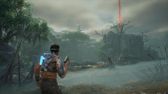 Outcast - A New Beginning Adelpha Edition [Xbox Series X] Xbox Series X Video Game THQ Nordic