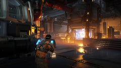 Outcast - A New Beginning Adelpha Edition [Xbox Series X] Xbox Series X Video Game THQ Nordic