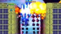 Overdriven Evolution [Nintendo Switch] Nintendo Switch Video Game VGNYsoft