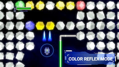 Overdriven Evolution [Nintendo Switch] Nintendo Switch Video Game VGNYsoft