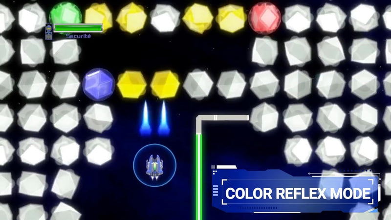 Overdriven Evolution [Nintendo Switch] Nintendo Switch Video Game VGNYsoft