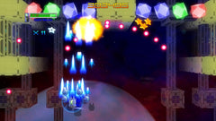 Overdriven Evolution [Nintendo Switch] Nintendo Switch Video Game VGNYsoft