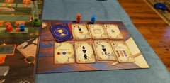 Pendulum [Board Game, 1-5 Players] Board Game Stonemaier Games