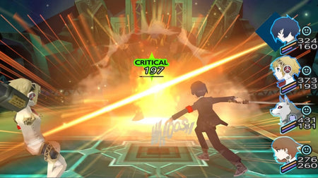 Persona 3 Portable: Grimoire Edition - Limited Run #9 [Xbox Series X] Xbox Series X Collector Atlus