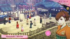 Persona 3 Portable: Grimoire Edition - Limited Run #9 [Xbox Series X] Xbox Series X Collector Atlus