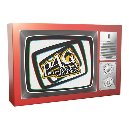 Persona 4 Golden: Midnight Channel - Limited Run #11 [Xbox ONE] Xbox ONE Collector Limited Run Games