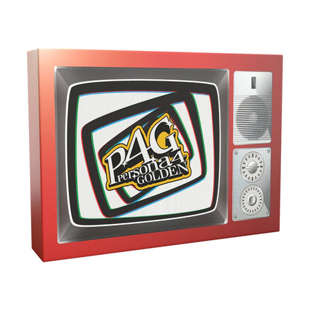 Persona 4 Golden: Midnight Channel - Limited Run #538 [PlayStation 4] PlayStation 4 Video Game Limited Run Games