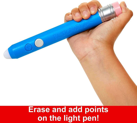 Pictionary Air 2 [Board Game, 2-8 Players] Toys & Games Mattel