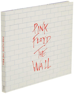 Pink Floyd's: The Wall 2CD [Audio CD] Music (CD) Pink Floyd Records
