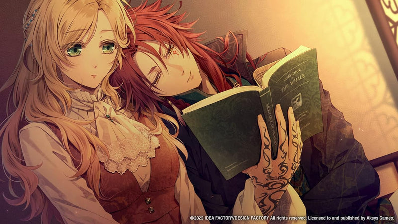 Piofiore: Episodio 1926 [Nintendo Switch] Nintendo Switch Video Game Aksys Games