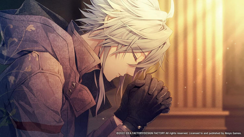 Piofiore: Episodio 1926 [Nintendo Switch] Nintendo Switch Video Game Aksys Games