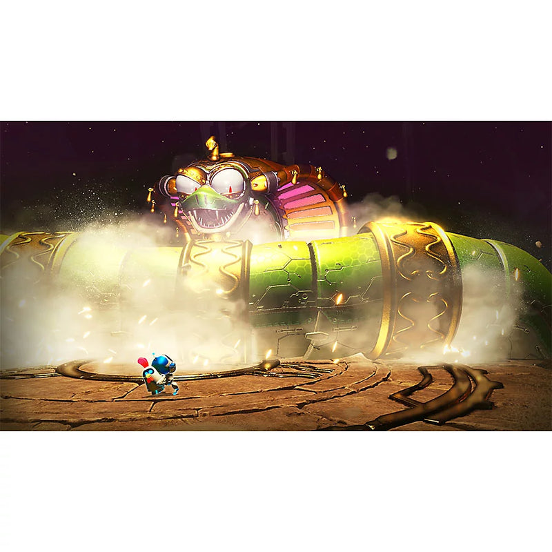 PlayStation 5 Slim: Astro Bot Bundle - Disc Free Digital Console System PlayStation 5 Hardware Sony