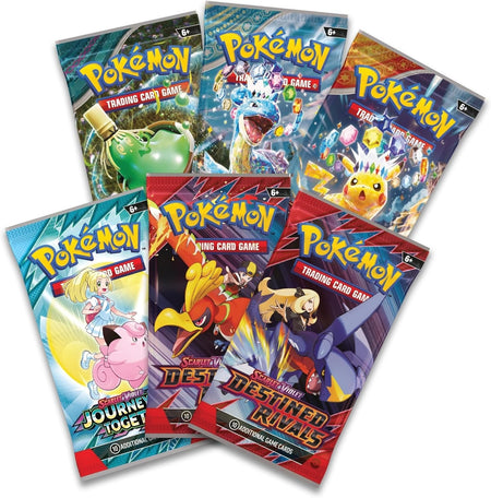Pokemon TCG: Holiday Advent Calendar 2025 Card Game Pokemon
