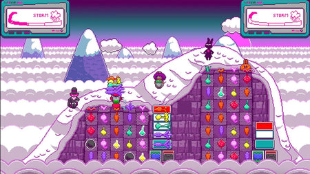 Princess Farmer - Limited Run #87 [PlayStation 5] PlayStation 5 Video Game Limited Run Games