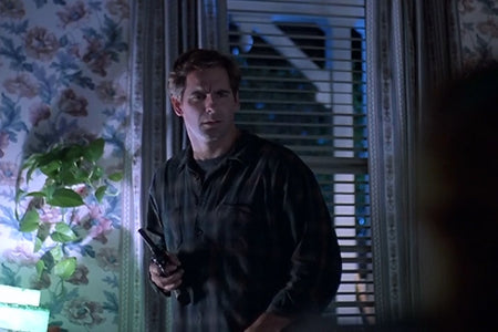 Quantum Leap: The Complete Series [DVD]