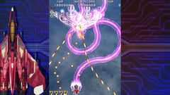 Raiden 4 x Mikado Remix - Deluxe Edition [PlayStation 4] PlayStation 4 Video Game NIS America