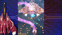 Raiden 4 x Mikado Remix - Deluxe Edition [PlayStation 4] PlayStation 4 Video Game NIS America