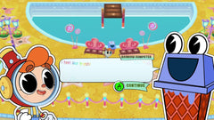 Rainbow Billy: The Curse of the Leviathan [PlayStation 4] Playstation 4 Video Game SkyBound Games