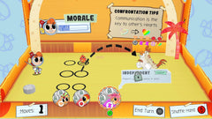 Rainbow Billy: The Curse of the Leviathan [PlayStation 4] Playstation 4 Video Game SkyBound Games