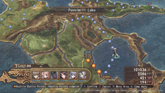 Record of Agarest War [Nintendo Switch] Nintendo Switch Video Game Aksys Games