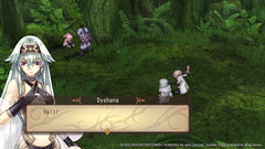 Record of Agarest War [Nintendo Switch] Nintendo Switch Video Game Aksys Games