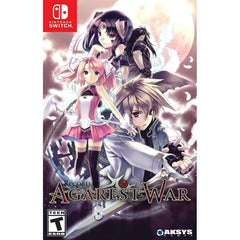 Record of Agarest War [Nintendo Switch] Nintendo Switch Video Game Aksys Games