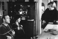 The Ref [DVD] DVDs & Blu-Rays Touchstone Home Entertainment