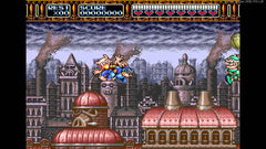 Rocket Knight Adventures: Re-Sparked Ultimate Edition - Limited Run #077 [PlayStation 5] PlayStation 5 Video Game Limited Run Games