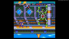 Rocket Knight Adventures: Re-Sparked Ultimate Edition - Limited Run #077 [PlayStation 5] PlayStation 5 Video Game Limited Run Games