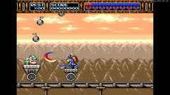 Rocket Knight Adventures: Re-Sparked Ultimate Edition - Limited Run #209 [Nintendo Switch] Nintendo Switch Video Game Limited Run Games