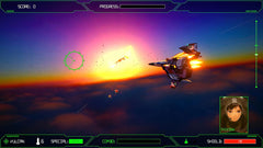 Rogue Flight [PlayStation 5] PlayStation 5 Video Game Perp Games