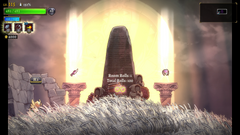 Rogue Legacy 2: Standard Edition - Limited Run Games #240 [Nintendo Switch] Nintendo Switch Video Game Limited Run Games