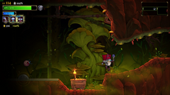 Rogue Legacy 2: Standard Edition - Limited Run Games #240 [Nintendo Switch] Nintendo Switch Video Game Limited Run Games