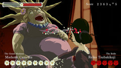 Rose and Camellia Collection - Limited Run Games #199 [Nintendo Switch] Nintendo Switch Video Game Limited Run Games