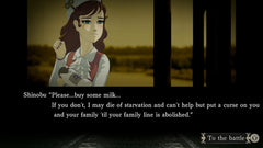 Rose and Camellia Collection - Limited Run Games #199 [Nintendo Switch] Nintendo Switch Video Game Limited Run Games