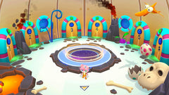 Ryans Rescue Squad [Xbox One / Series X] Xbox One / Xbox Series X Video Game Outright Games