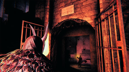 Saturnalia - Limited Run #220 [Nintendo Switch] Nintendo Switch Video Game Limited Run Games