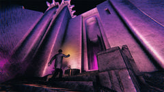 Saturnalia - Limited Run #545 [PlayStation 4] PlayStation 4 Video Game Limited Run Games