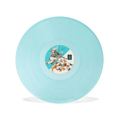 Sea of Stars 2xLP Vinyl Soundtrack - iam8bit Exclusive [Audio Vinyl Music] Audio CD/Vinyl iam8bit