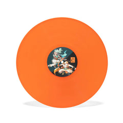 Sea of Stars 2xLP Vinyl Soundtrack - iam8bit Exclusive [Audio Vinyl Music] Audio CD/Vinyl iam8bit