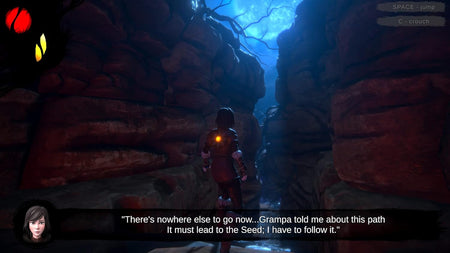 Seed of Life [Xbox One / Xbox Series X] Xbox One Video Game GS2 Games