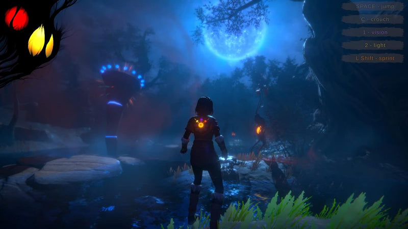 Seed of Life [Xbox One / Xbox Series X] Xbox One Video Game GS2 Games