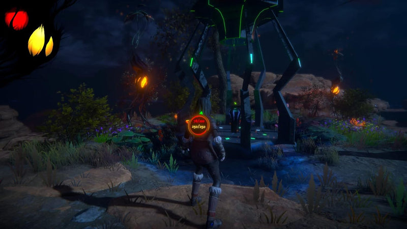 Seed of Life [Xbox One / Xbox Series X] Xbox One Video Game GS2 Games